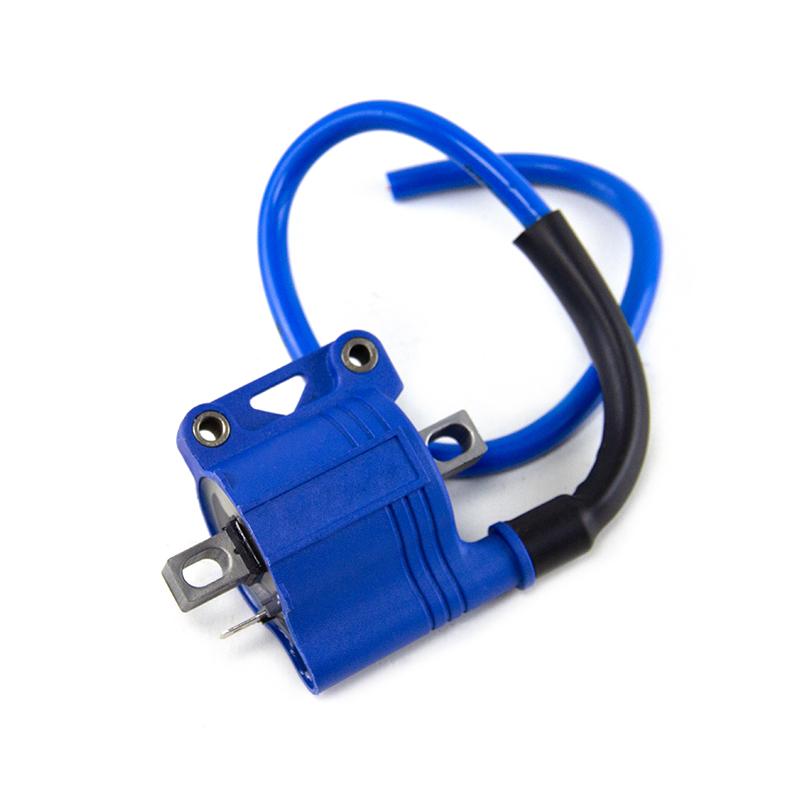 Racing Motorcycle Ignition Coil For NIBBI Dirt Bike NC250 ATV Scooter 2T 4T Engine Ignition System Moped Off-road Kymco 4-Stroke