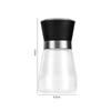 Manual Salt Pepper Grinder Seasoning Bottle Jar Stainless Steel Spice Grinder Salt Shaker Kitchen Mills Accessories