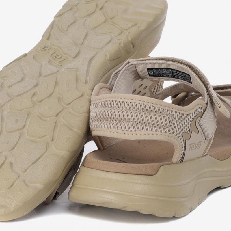Teva Men 5cm Heel Comfort Sandal Zymic Stvm2214049 Ssm