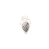 Black Rutile Gemstone 925 Sterling Silver Jewelry Handmade Pendant New year Gift PP-56-25