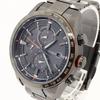 Used [Beautiful Condition] Citizen Attesa Black Titanium AT8185-62E Men's Watch
