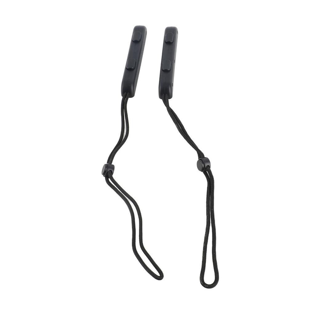 2 Pcs Gamepad Wrist Strap Safe Convenient for OLED Game Console