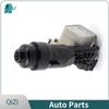 High Quality Engine Aluminum Oil Cooler Filter Housing Assembly for BMW F52 F48 F49 F39 B48 Auto Parts New Model 11428585235