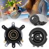 For Electric Kettles Kettle Bottom Connector Electric Kettle Thermostat Kettle Maintenance Reliable Kitchen Component