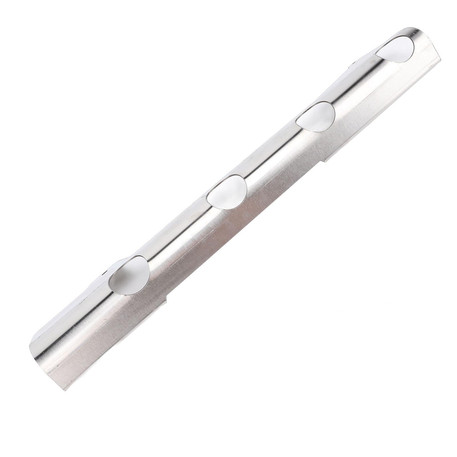 

Motorcycle Rear Chain Protective Cover Stainless Steel Rear Wheel Chain Guard Protector for CL250 CL300 CL500 CM 500 300 250