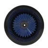 Motorcycle Air Cleaner Intake Filter Core Repalecment Element For Harley Touring Electra Glide Sportster 883 1200 Softail Dyna