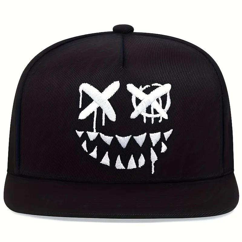 Leisure Hat Sun Outdoor Summer Spring Snapback Adjustable Cotton Cap Baseball Stitched Stitching Embroidered Men Style Street Urban Hop Hip Hats