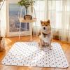 Repeat Washing Pet Urine Pad Thickened with Strong Water Absorption Dog Urine Pad Dog Diaper Size Dog Pad