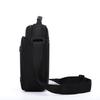 Men's Shoulder Bag Water-Repellent Commuter Crossbody Bag Business Handbag