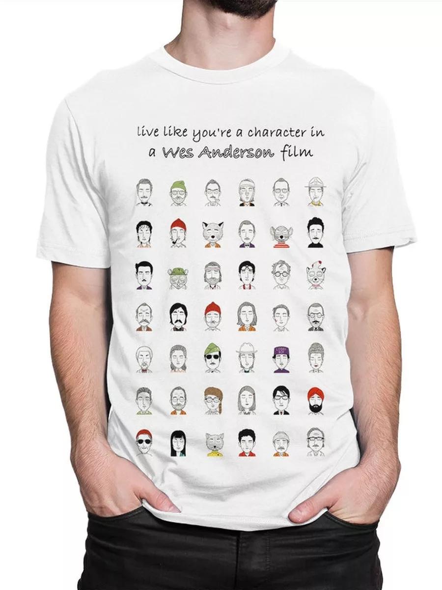 Printed T-shirt Ghost In The Shell / Anime S
