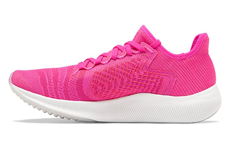 New Balance FuelCell Rebel Series Розовый Женские WFCXRW 36