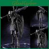 Premium Dxf Dark Souls Sculpt Collection Vol 3 Statua Figura in PVC Cavaliere Nero 8 pollici Pezzo Decorativo