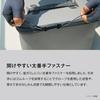 SHIMANO Shoe Storage Case, Gray