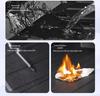 Compatible TPE Trunk Mat for 26 Galaxy M7 Models - Tail Box Mat for Car Modification Accessories.