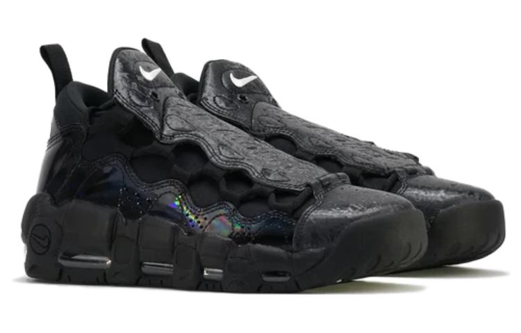 Nike Air More Money All Star 2018 Black Women's AJ1312-002