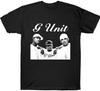 Guerilla Unit Hip Hop Rap My Buddy G Unit Lloyd Banks Poppin Them Thangs T Shirt
