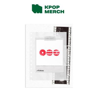 ARIRANG (Weverse Albums Ver.)