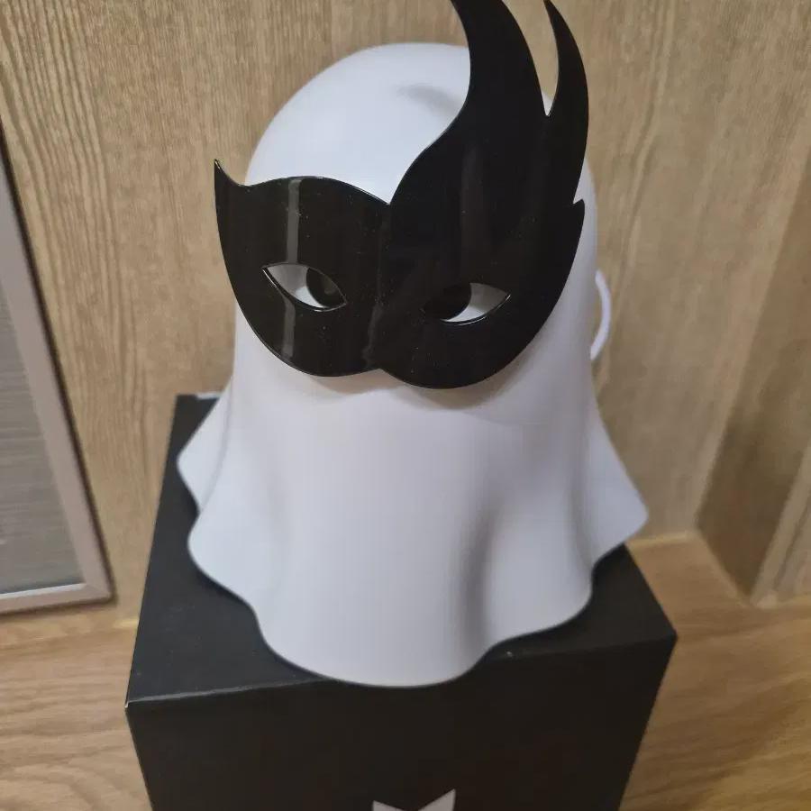 Bts Halloween Ghost Mini Humidifier