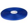[Tekdeere]Width 9mm Solid Cobalt Grosgrain Ribbon, Perfect for Gift Wrapping, Sewing, Hair Accessories, Wedding Decorations - 91m/roll