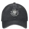 Unisex Punk The Offspring Caps Outfit Baseball Caps Classic Wear Trucker Hats Adjustable