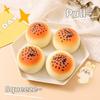 Slow Rising Squeeze Toys Moldable Bread Squeeze Toys New Fidget Toys Desktop Decor