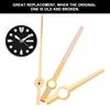Watch Hour Second Minute Hands Watch Replacement for ETA2824 Movement
