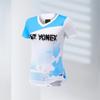 Unisex Schnelltrocknendes Sport-T-Shirt Badminton Tennis Volleyball Sportbekleidung Jugend Erwachsene S-4XL