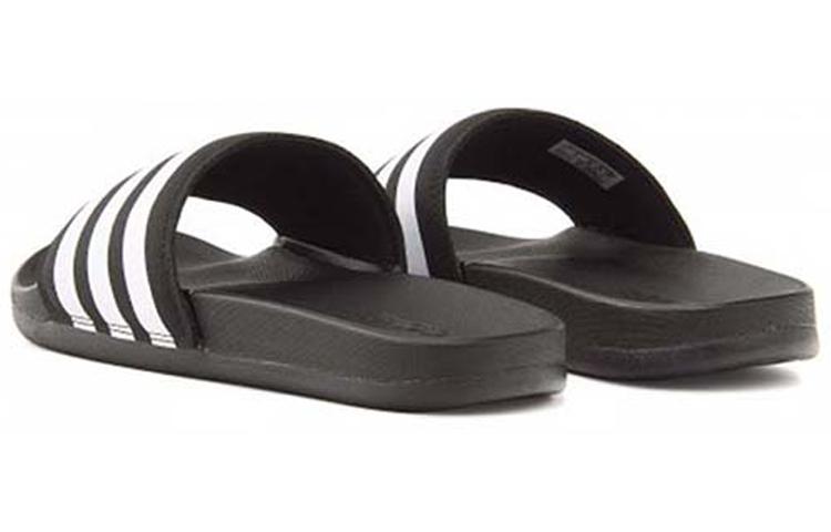 Adidas Adilette Cf Ultra 'Black' AQ4935
