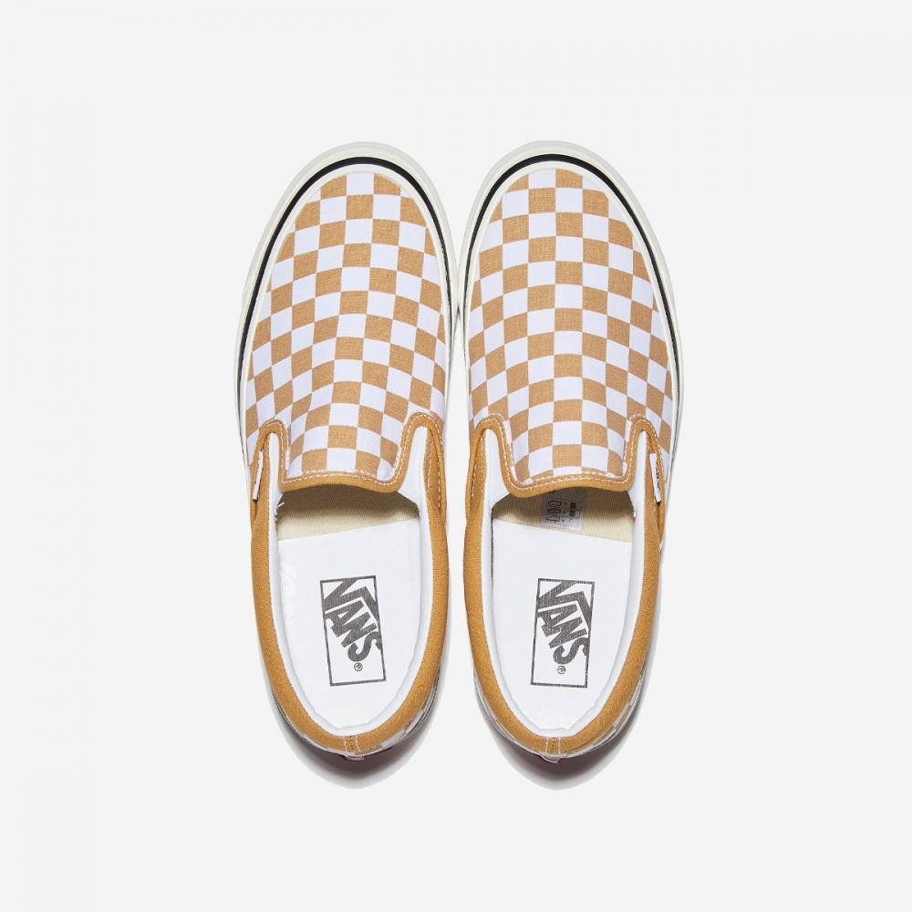 Vans Classic Slip On 98 Dx Vn0a7q58bls