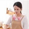 Portable Neck Fan Hands Free Wearable Personal Fan with 3 Speeds Rechargeable Mini
