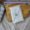 Disposable Pastry Piping Bags, 10-Pack for Cream & Batter