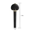 1 Set Cello String Shaft Knob Shaft Handle Instrument Accessories Hand Tuning Pegs Wood Tuning