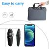 Infrarot-Fernbedienung PowerPoint Smart Presenter Meeting PPT Laser Flip Pen Presenter