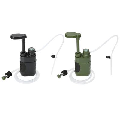 Keuken, eetkamer en bar – Waterfilters