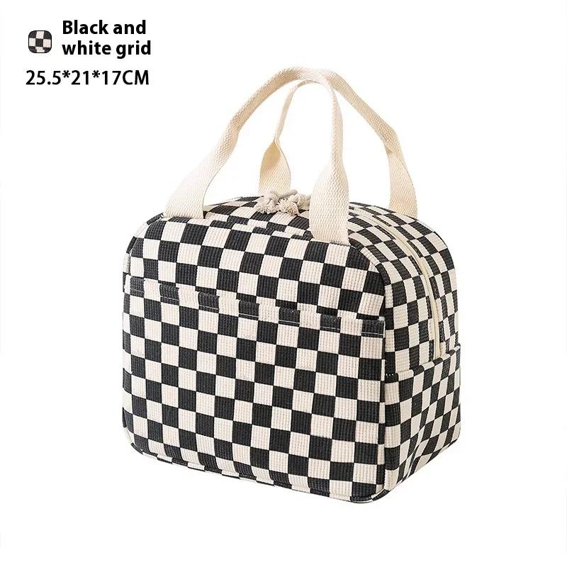 Hot Lunch Bag for Women Girls MenCute Women Lunch BagsSoft Leakproof Large Lunch Bag for WorkPicnic or Travel FoodPouch 1790₽