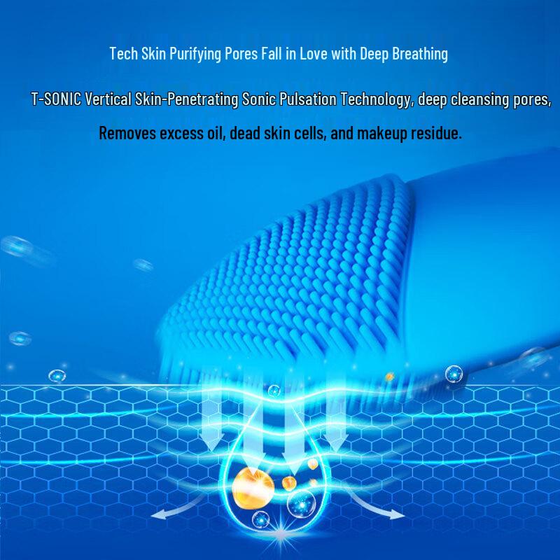 FOREO LUNA Mini 2 Facial Cleansing Device