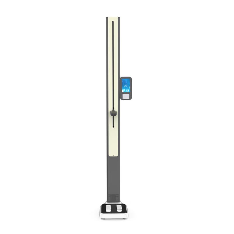 Lejialikang HW-S7 Height and Weight Scale (CN Version)