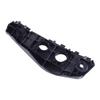 2Pcs Front Bumper Bracket Retainer Set RH & LH Fit For Toyota Corolla 2009-2010