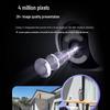 EZVIZ H8X 4MP Smart Outdoor Wi-Fi Security Camera (CN version)