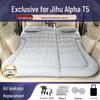 ARCFOX Alpha T5 Car Bed Mattress: Auto-Inflating Trunk Sleeping Pad