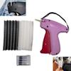 Tøj Fixer Mikro Sting Pistol Fin Sting Mærkningspistol Til Tøj Mini Sting Pistol Syning Quilting Faldning Hurtig Sting Pistol