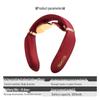 SKG Heated Low-Frequency Pulse Neck Massager