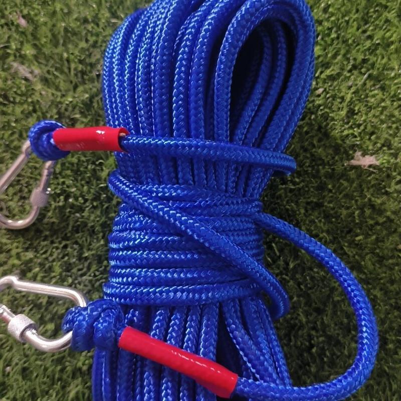 

Yuanzu Outdoor Punch-Free Steel Core Clothesline