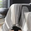 Chenille Sofa Cover Cloth, High-end Washable Sofa Blanket Cover, Universal for All Seasons, Stain-resistant and Cat-claw-proof Sofa Towel