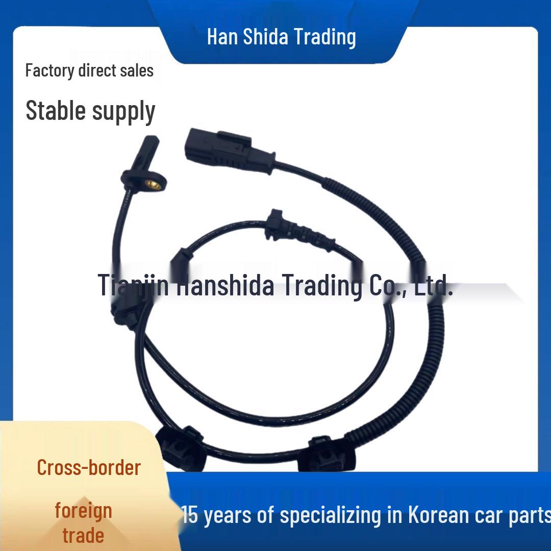 Hyundai Kia Compatible ABS Wheel Speed Sensor 58930G6300 other