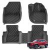 Honda WRV DG5 Model 2024 Dedicated 3D Floor Mats WR-V (March - Present) (Waterproof Mats)