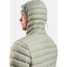 Куртка Odlo X-alp Packable Down Jacket with Hood 2.0