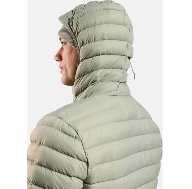 Куртка Odlo X-alp Packable Down Jacket with Hood 2.0