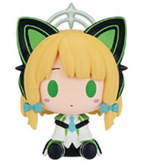 

Ichiban Kuji Blue Archive vol.2 G Prize [Midori Saiba]
