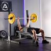 Yimai Multi-functional Weightlifting Bench & Squat Rack